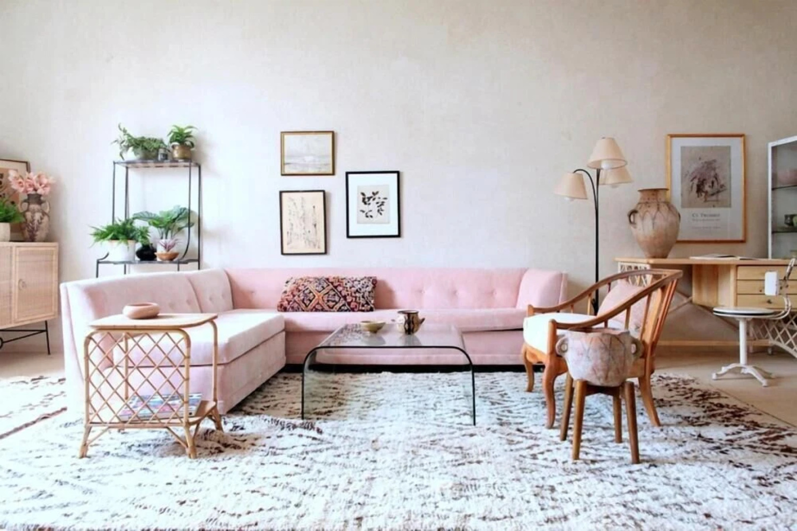 The Gardener's House