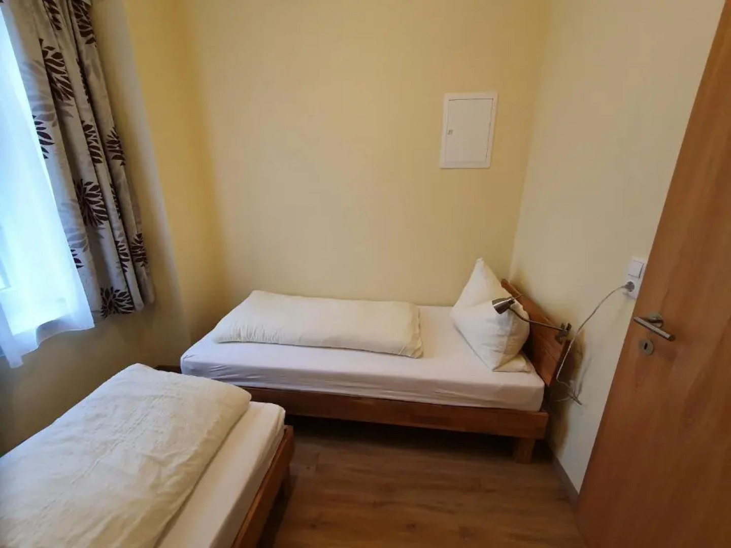 Appartement zur Post