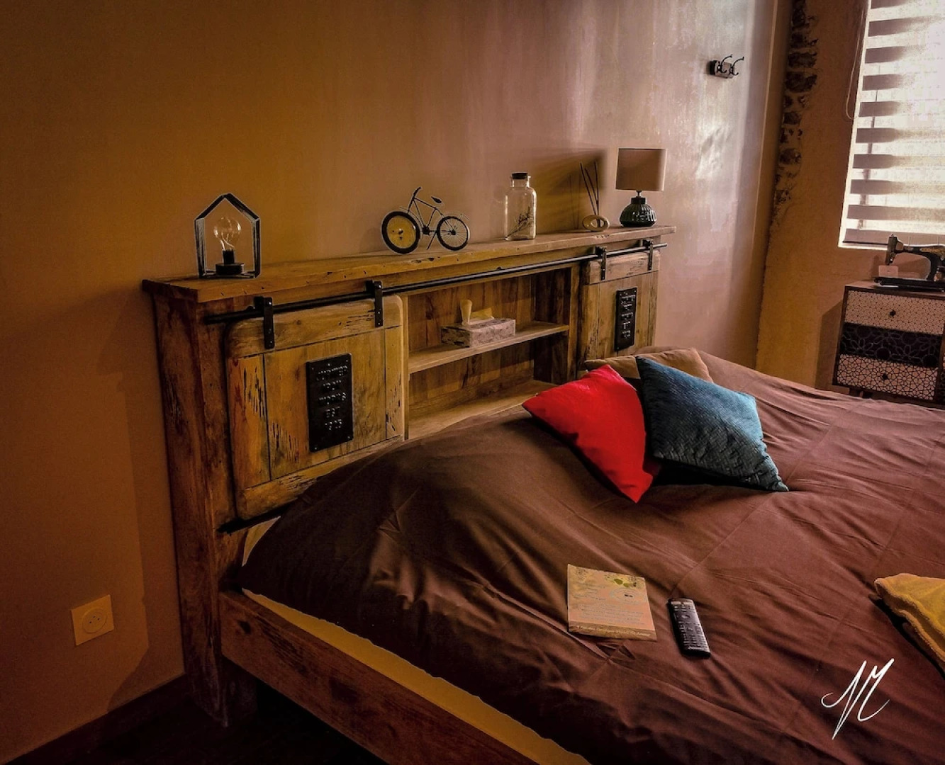 La Grange Des Frangines