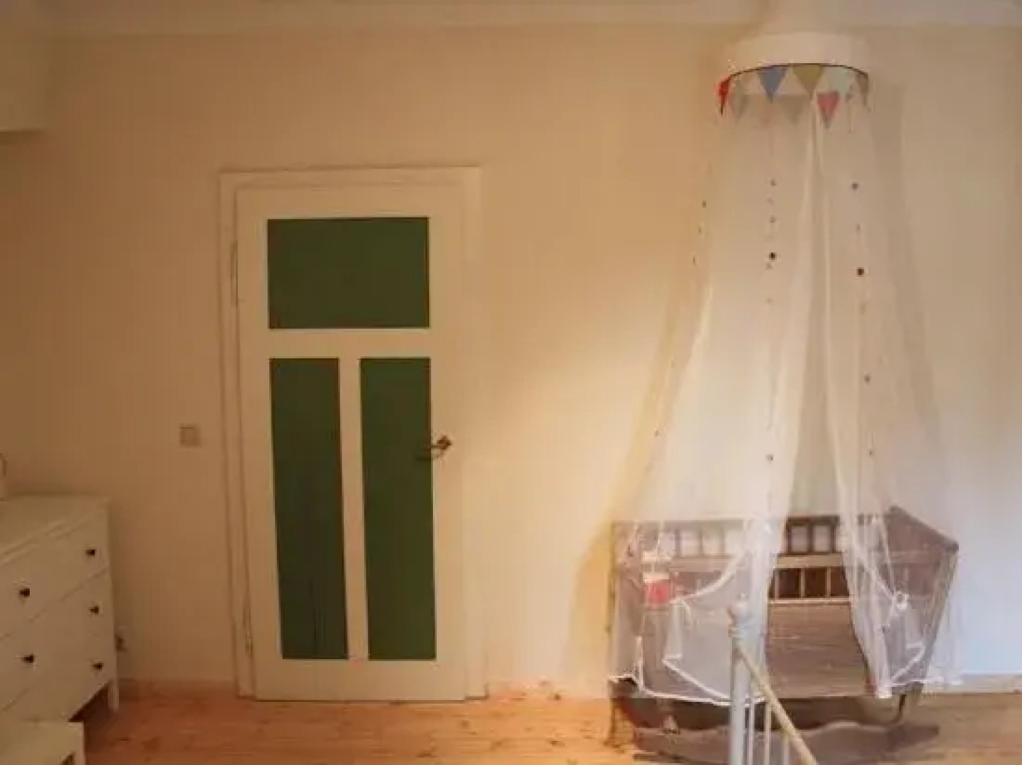 Haus Buchheim - Pension am Schloss