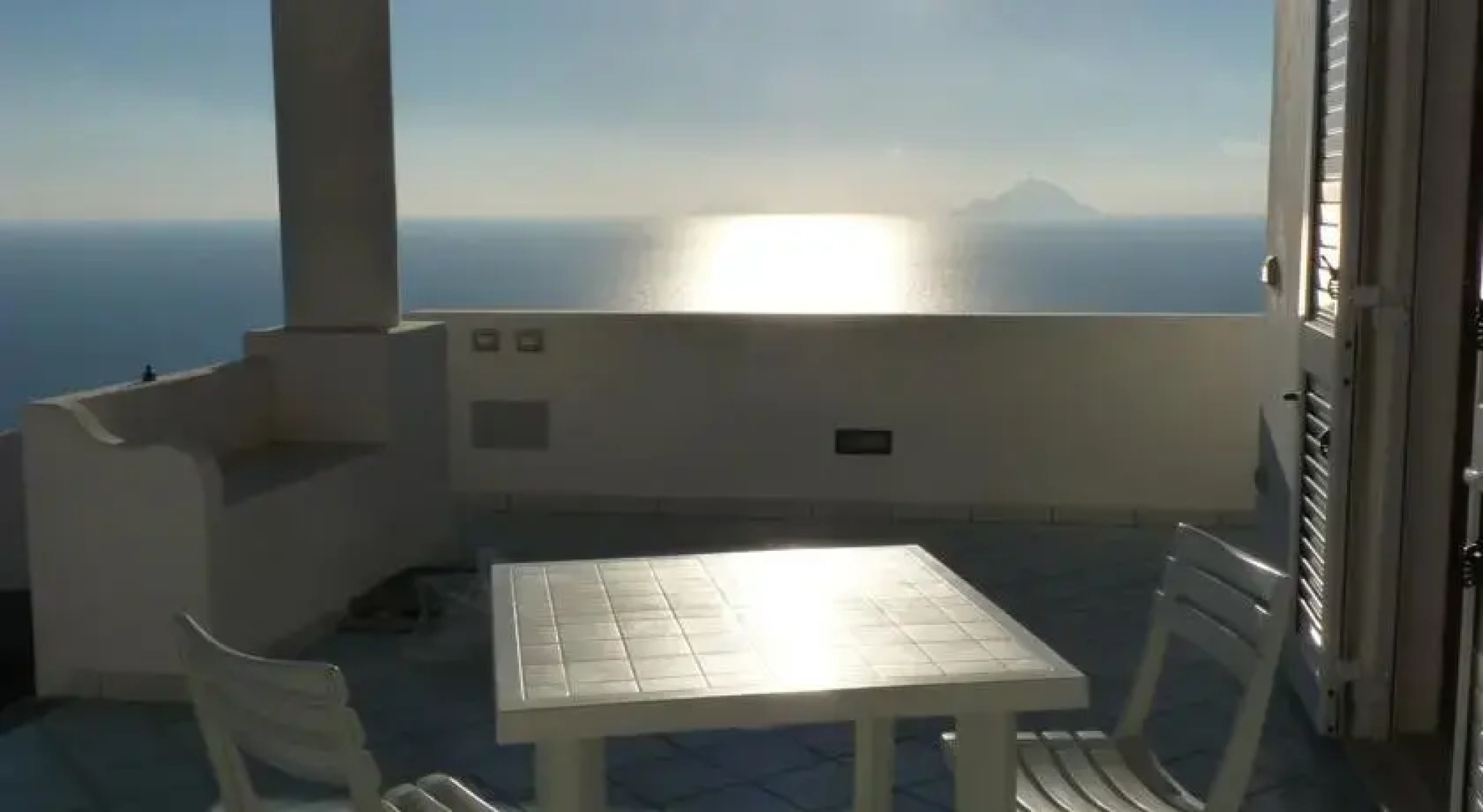 Casa Tramonto