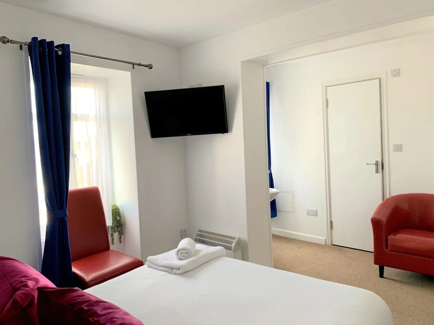 Sarum Hotel