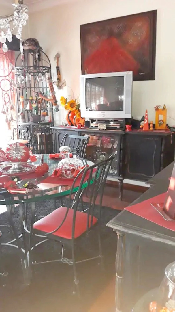 House with 3 Bedrooms in Paços de Ferreira, with Enclosed Garden And Wifi - 35 Km From the Beach