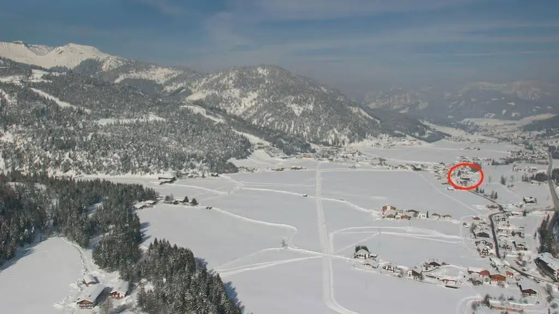 Sportpension Geisler