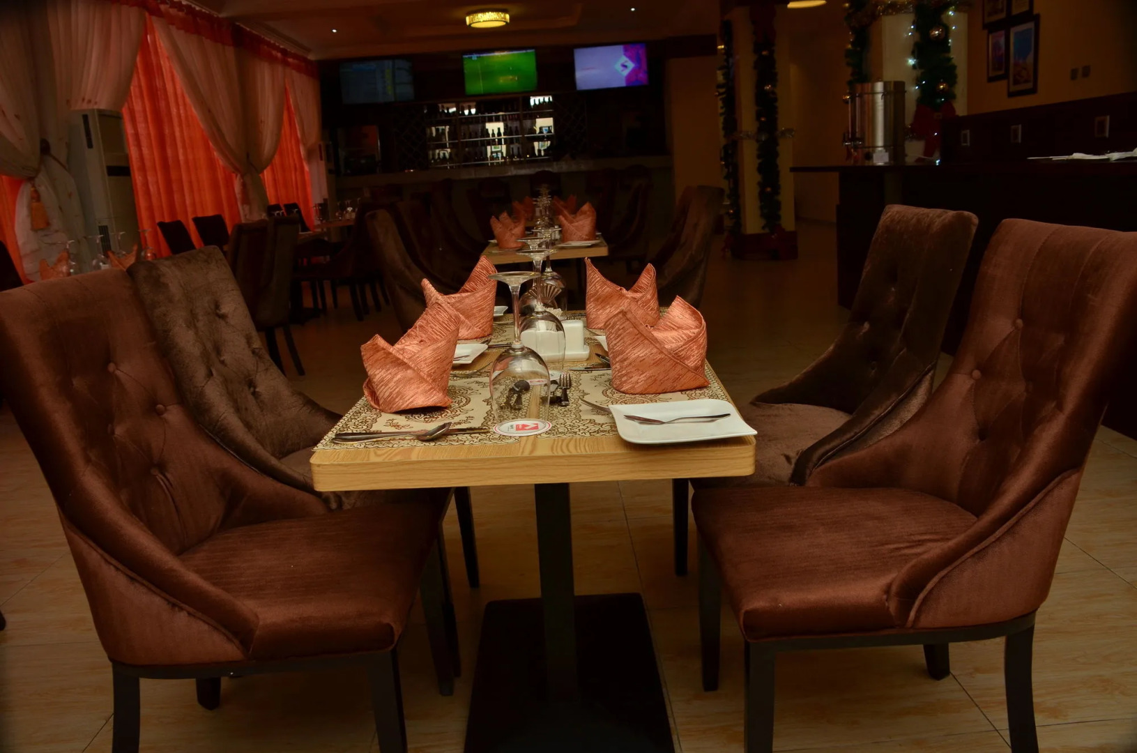 Sweet Spirit Hotel and Suites Danag - Port Harcourt