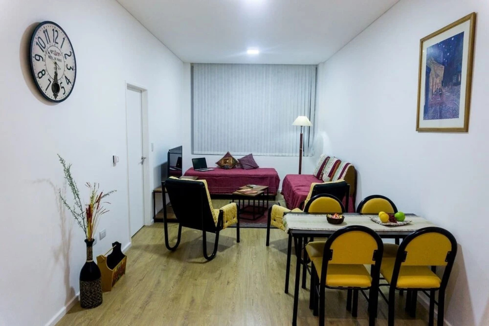 Gente del Sur Pacifico