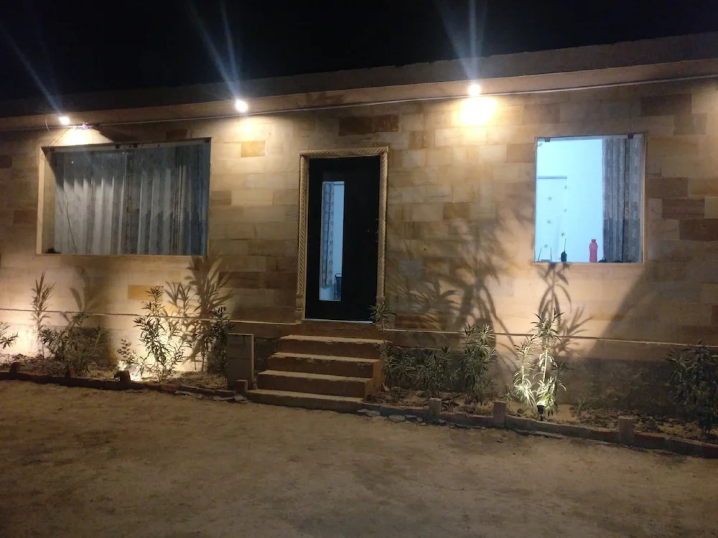 Savi Camps Jaisalmer