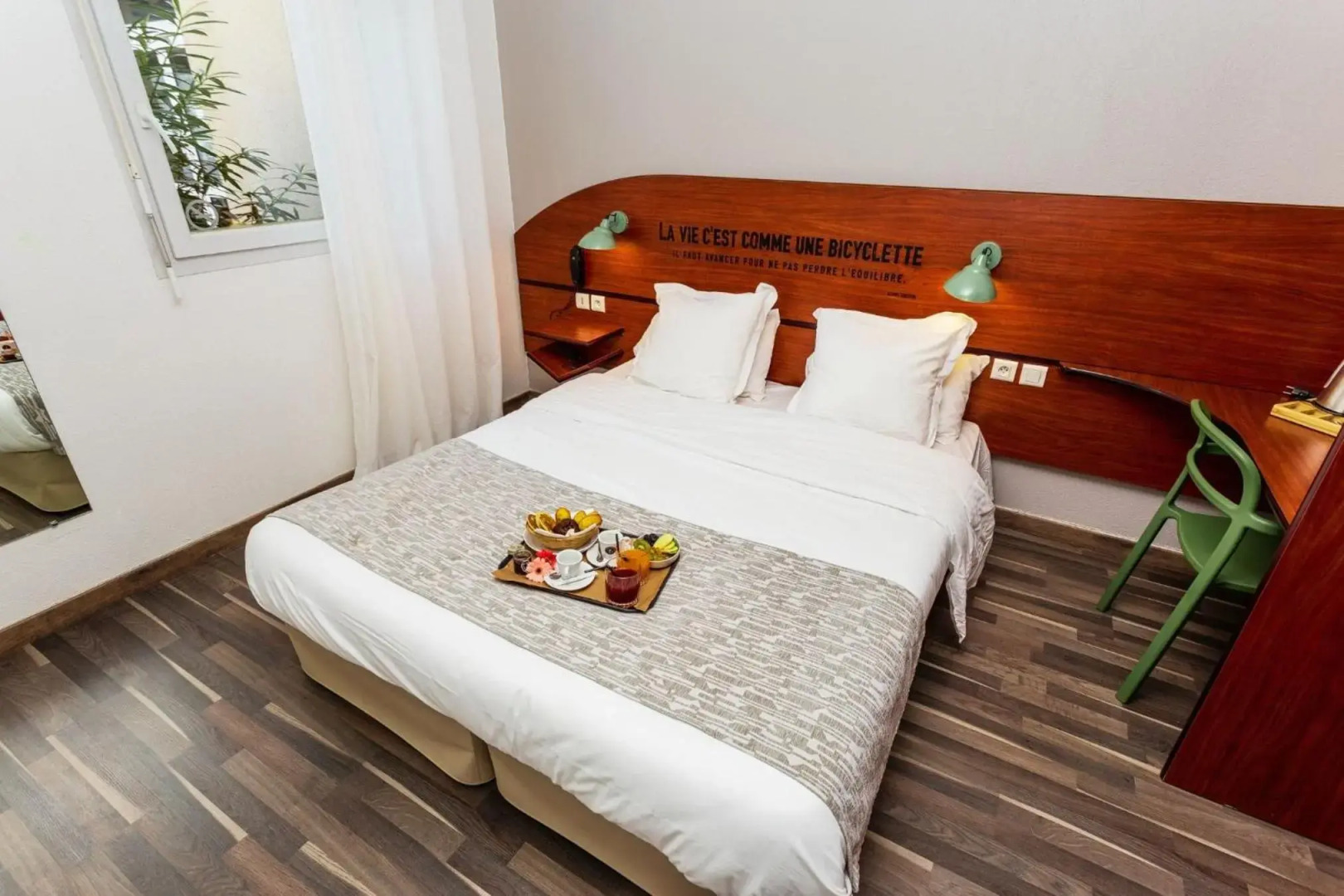 Sporting House Hôtel