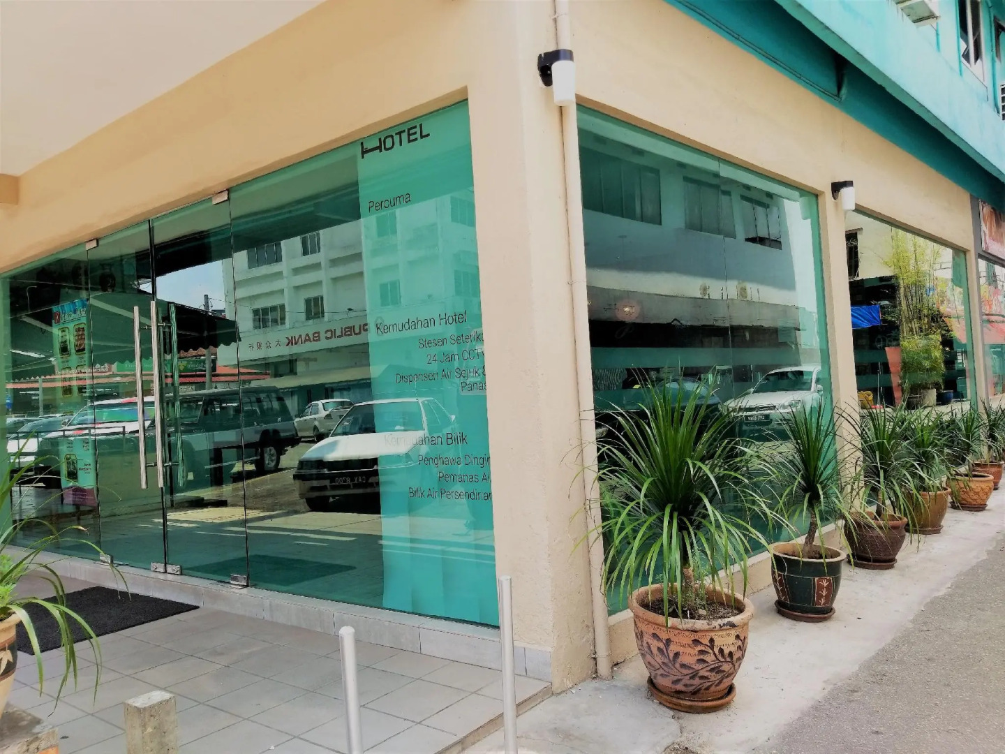 Hotel Jelai Mentakab