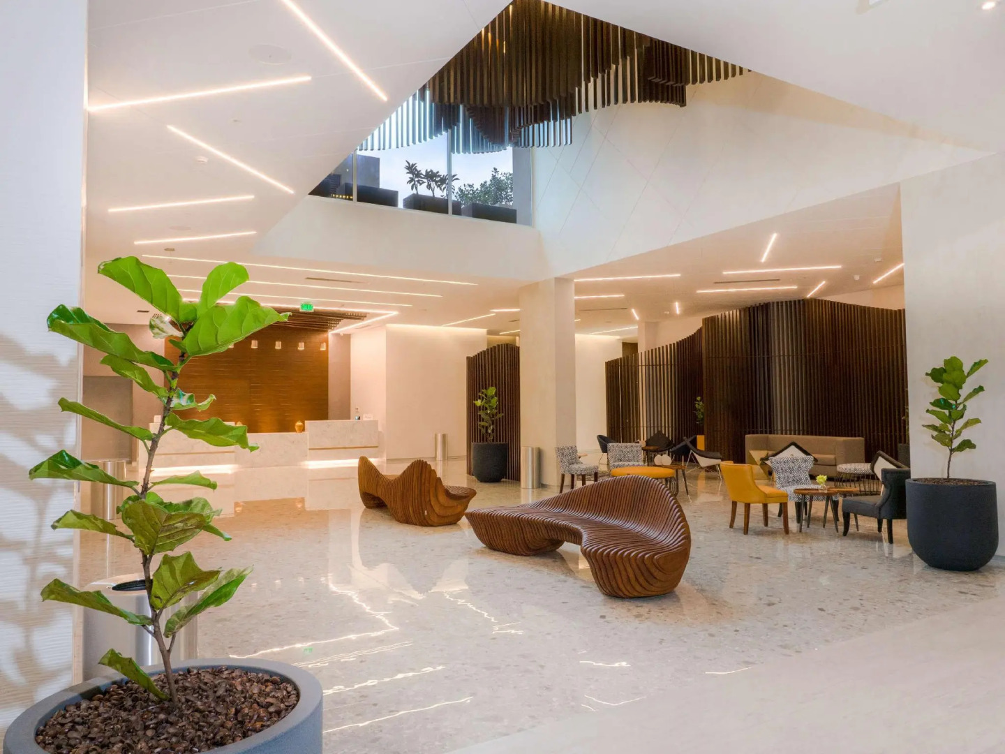 Hilton Garden Inn Santa Ana San Jose