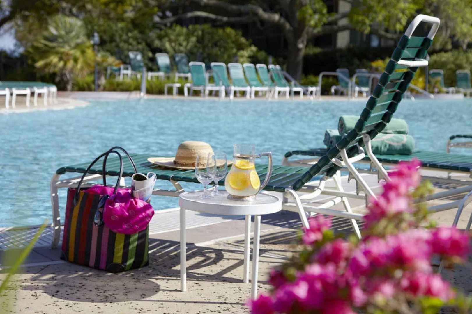 Grand Hotel Marriott Resort, Golf Club & Spa