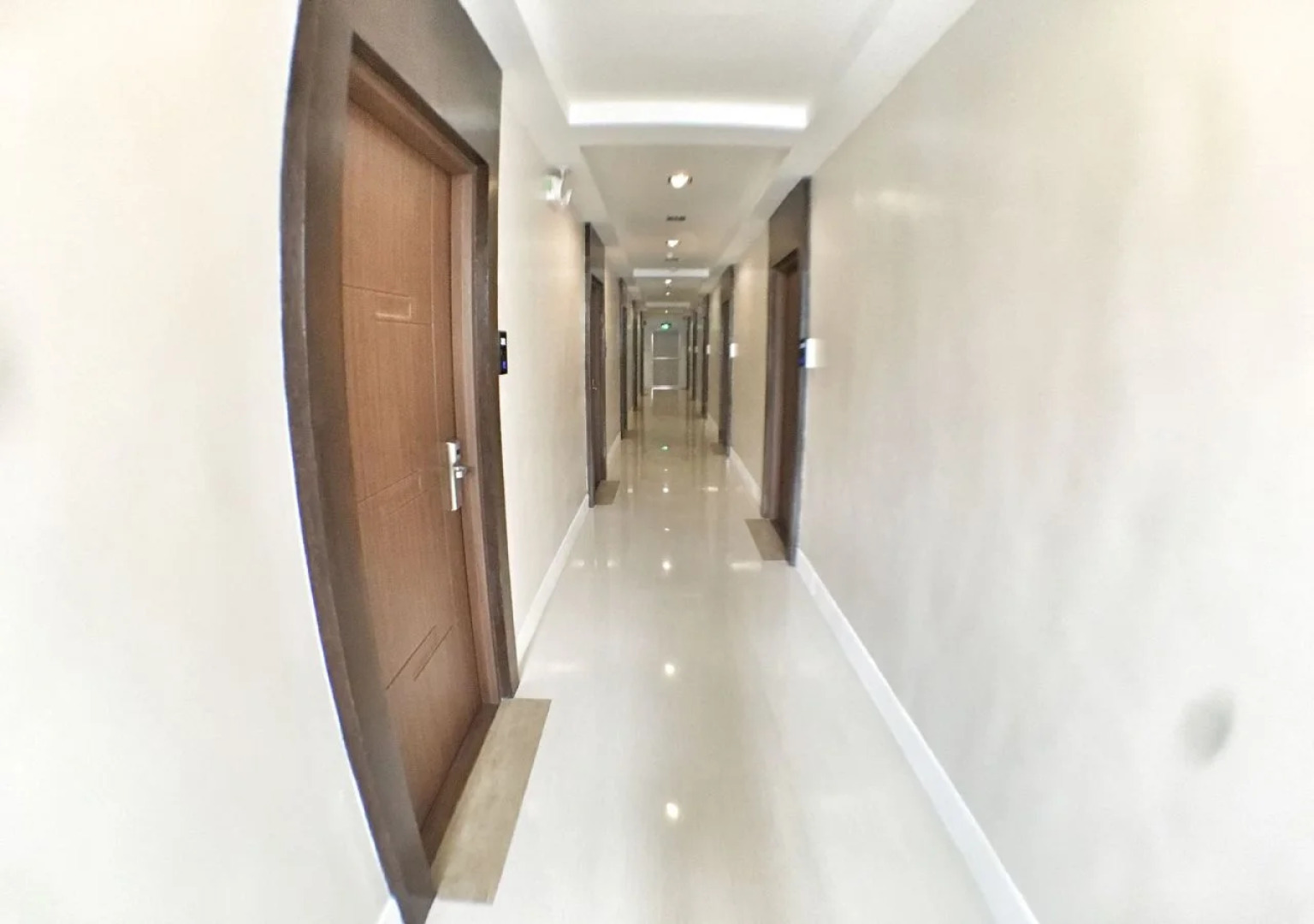 The Reef Hotel and Residences