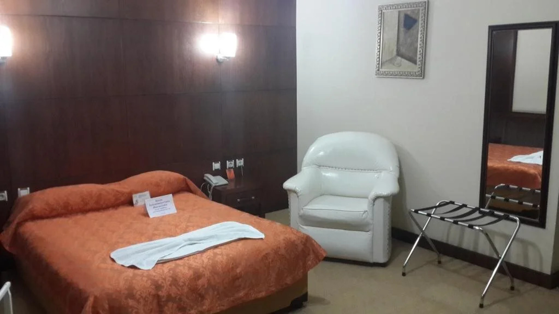 Grand Astra Resort Hotel