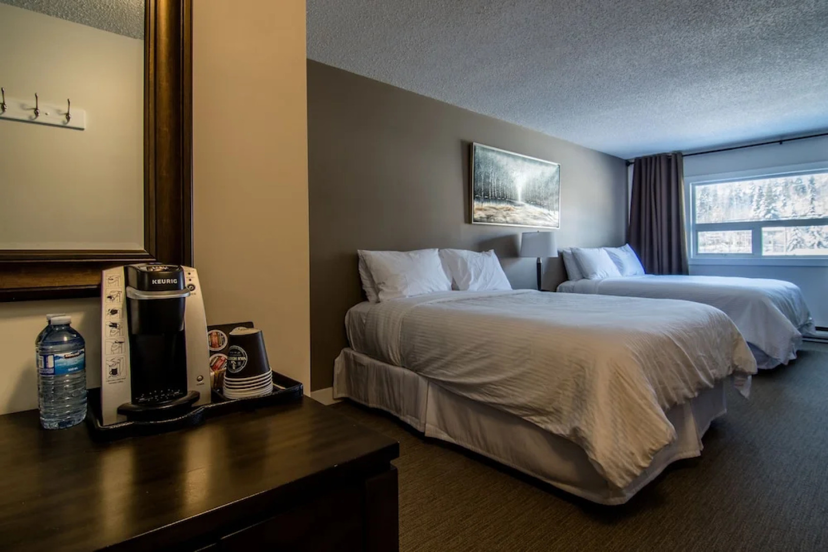 Northwood Plaza Hotel