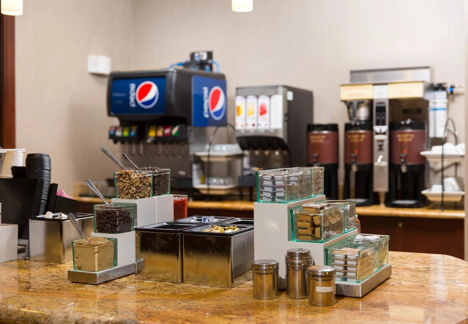 Residence Inn by Marriott Kansas City Airport