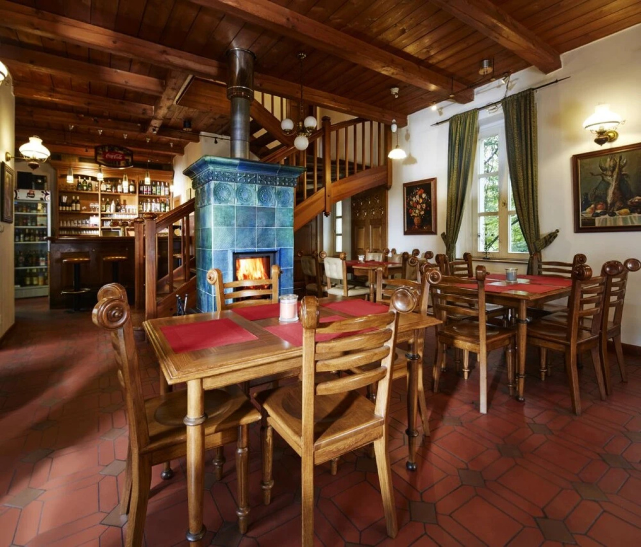 Spa Resort Libverda - Villa Friedland