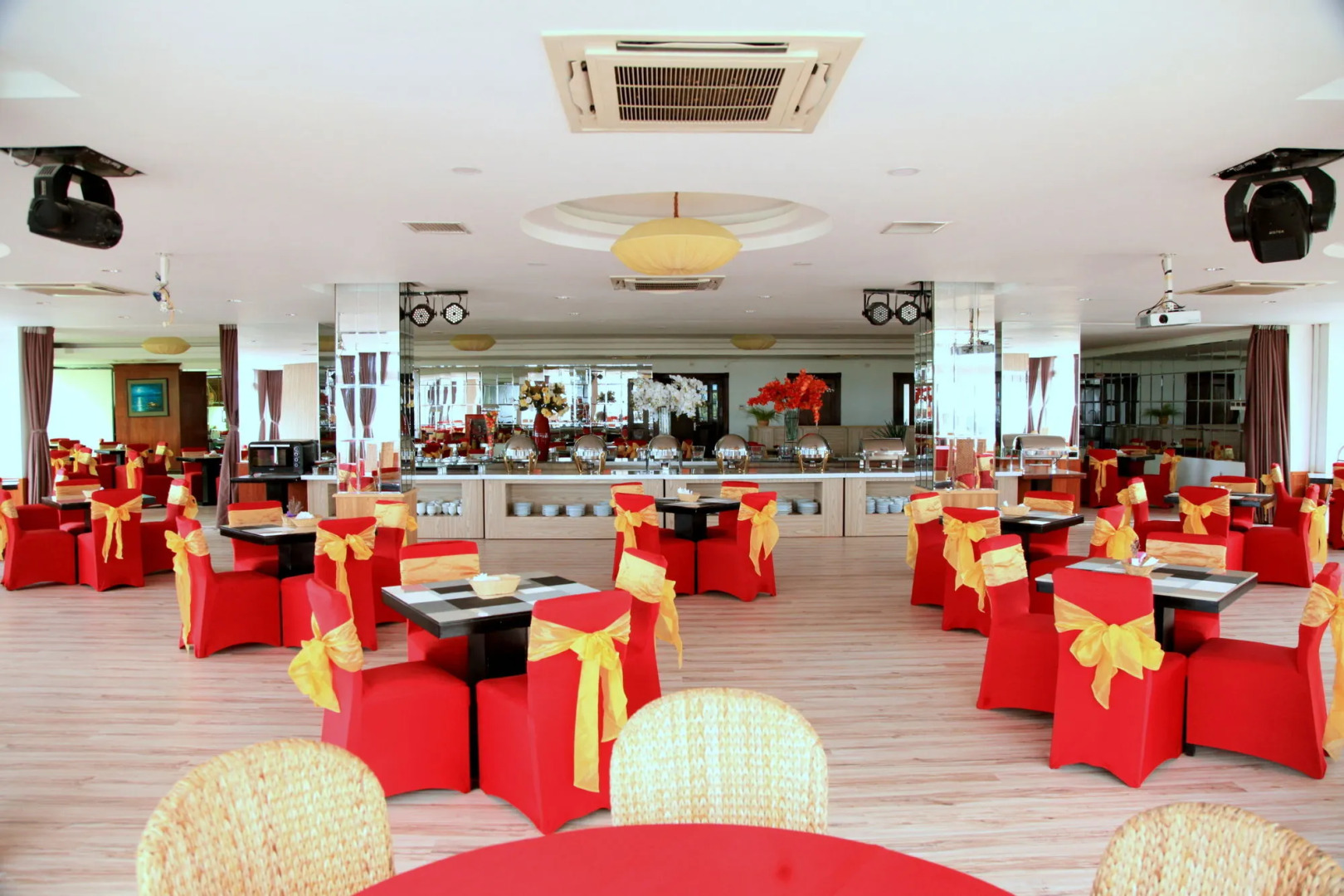 MissBamboo Hotel Nha Trang