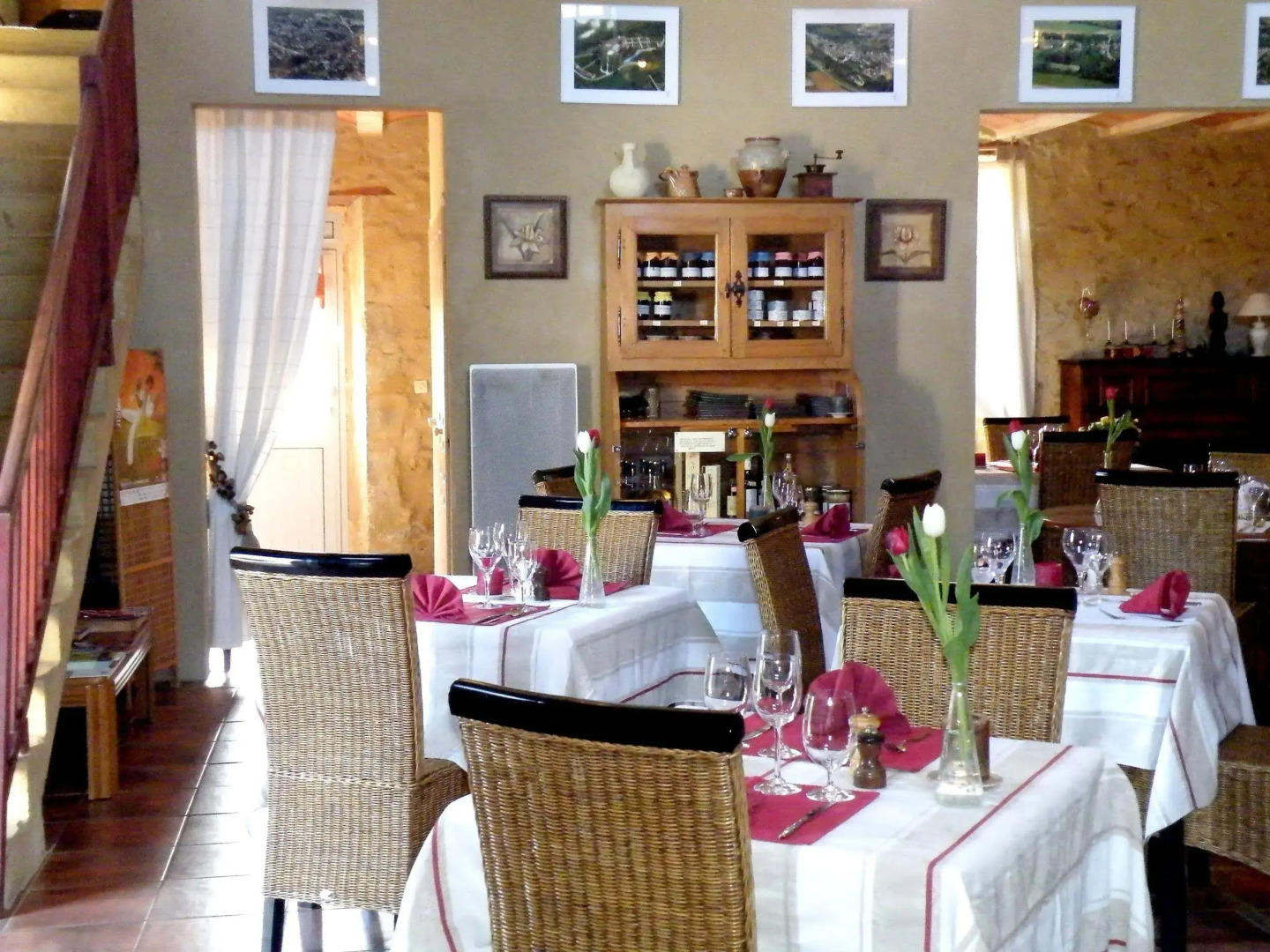 Logis Le Relais Du Bastidou