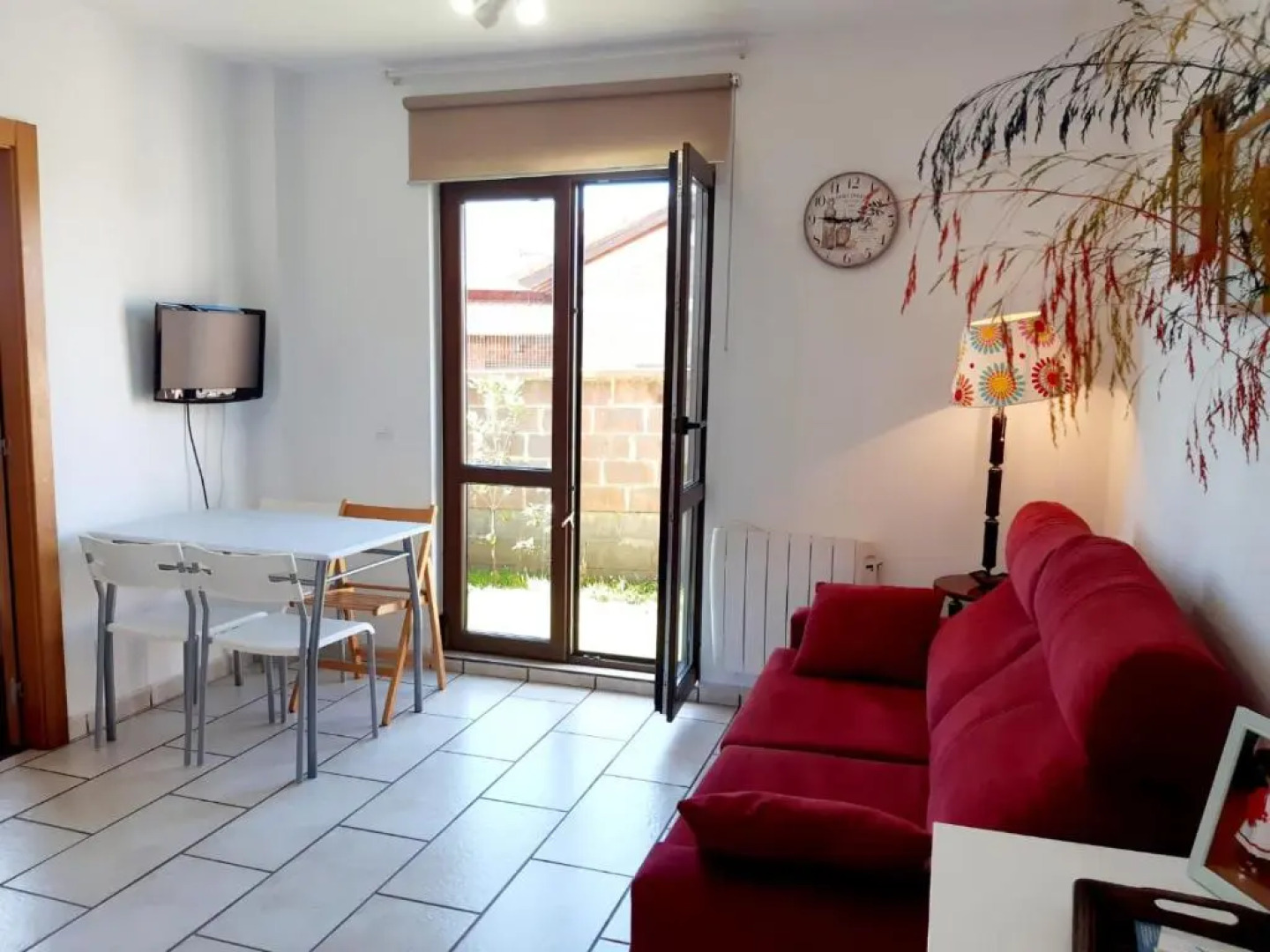 Apartamentos Copi Villa de Suances