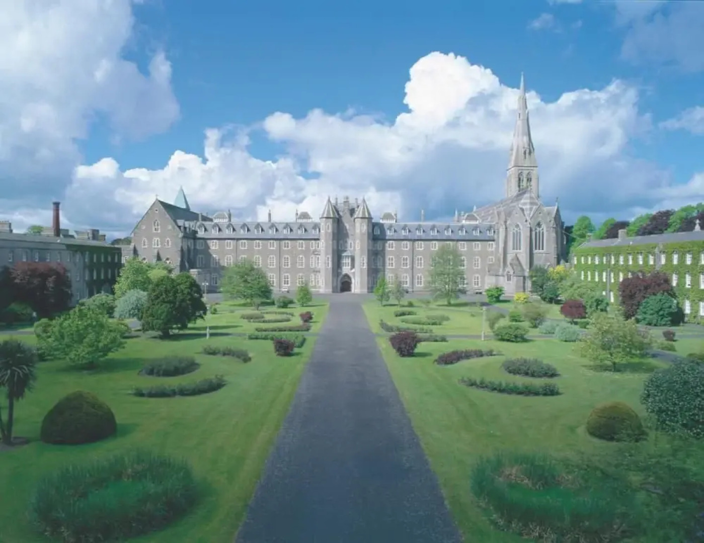 Maynooth Campus Accommodation