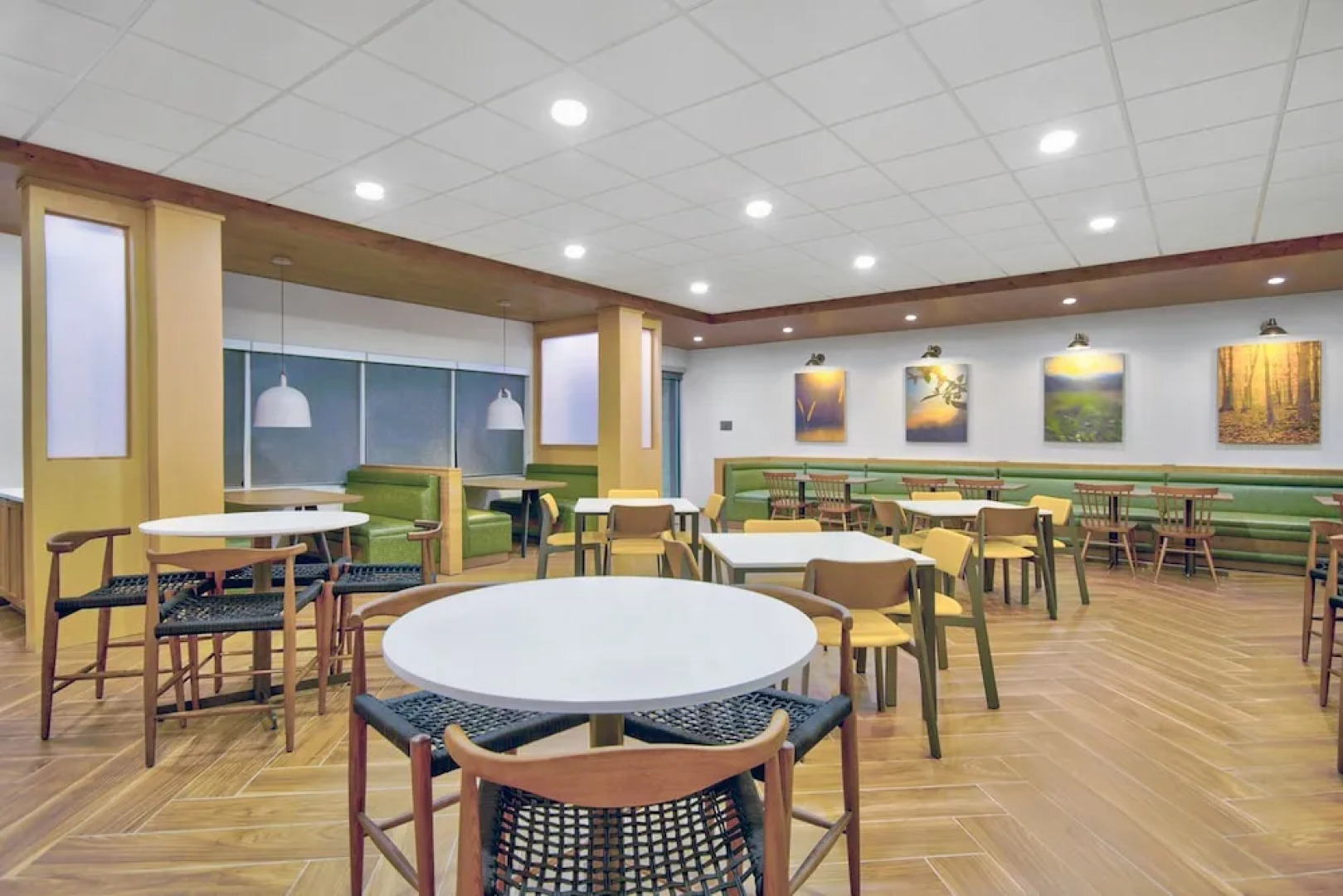 Fairfield Inn & Suites by Marriott Cincinnati North