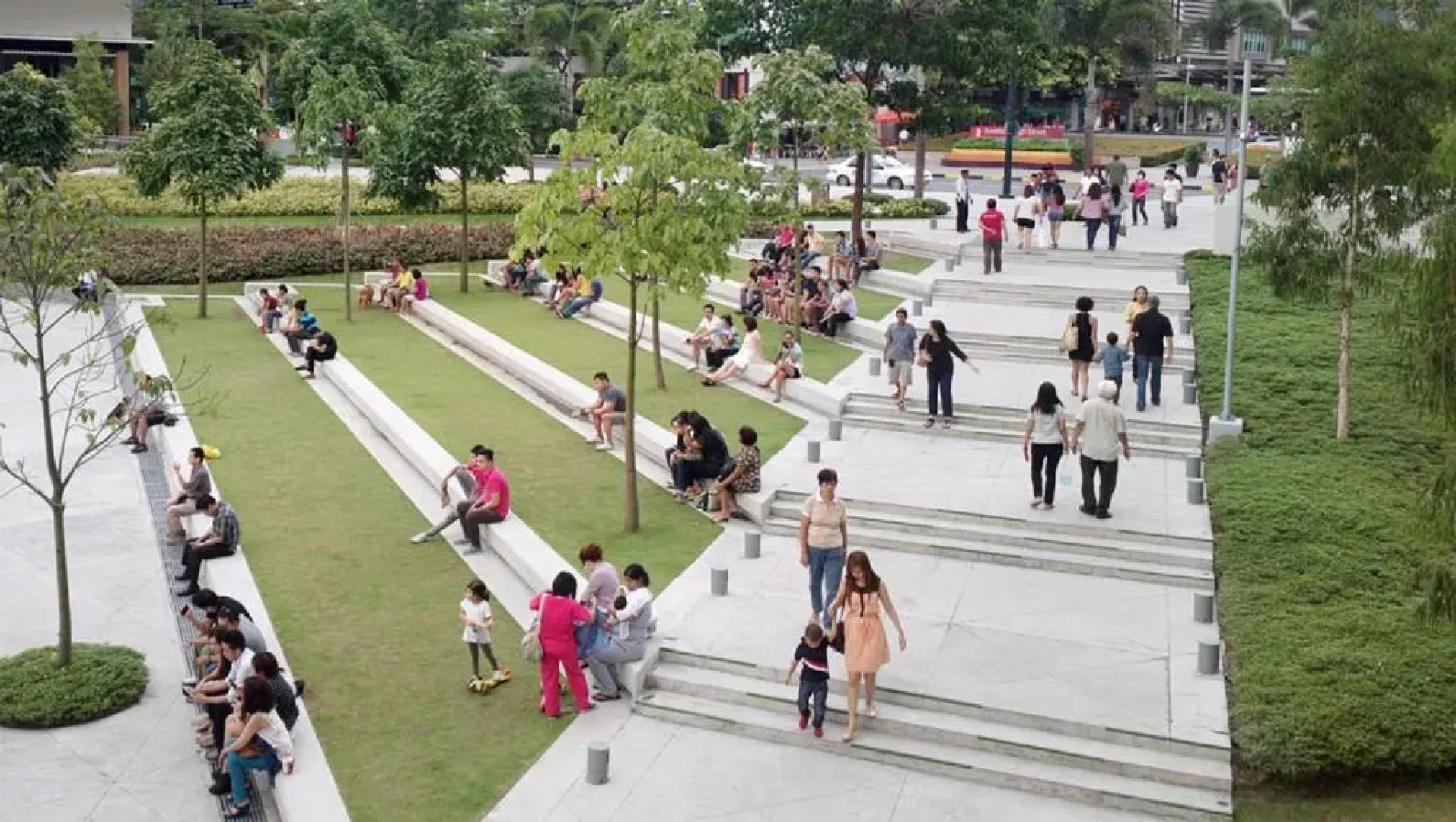 Avant Apartments At The Fort