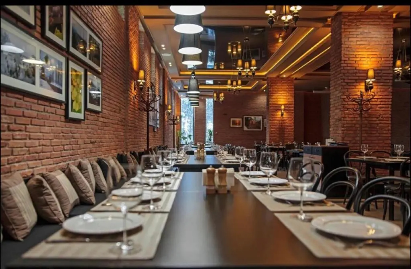 Orbi Palace room 536