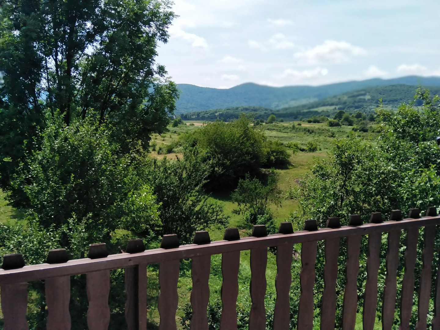 Guest House First Stop