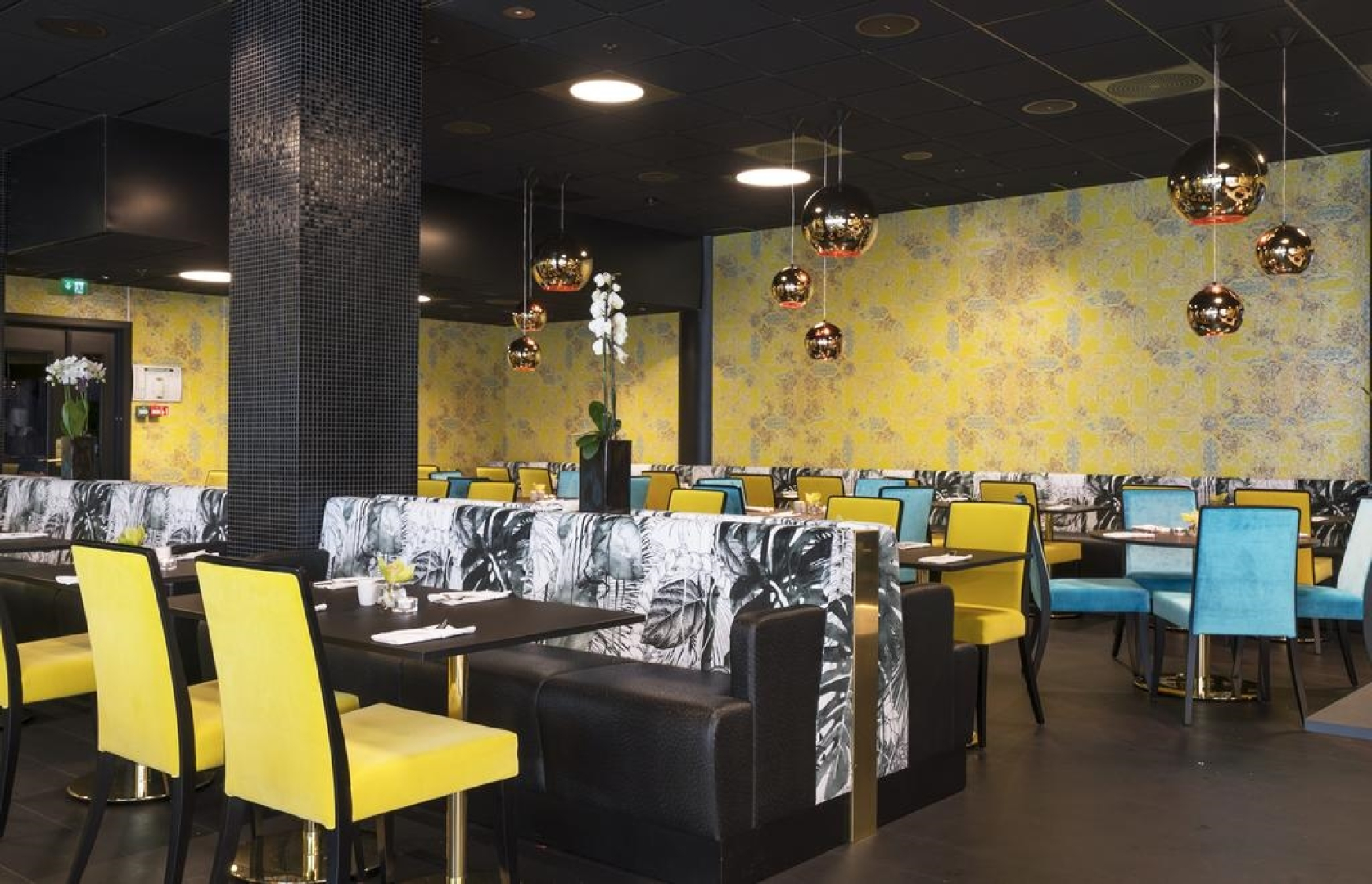 Thon Hotel Stavanger