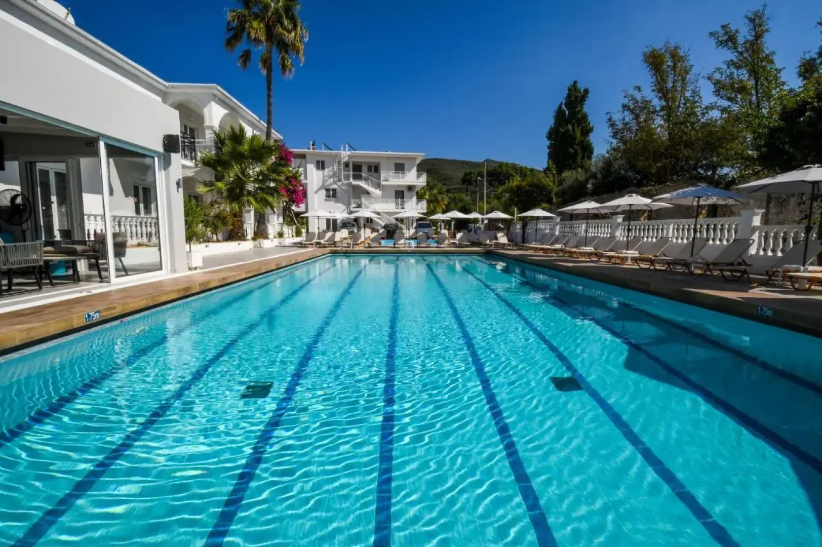 Daisy Zakynthos Apartments