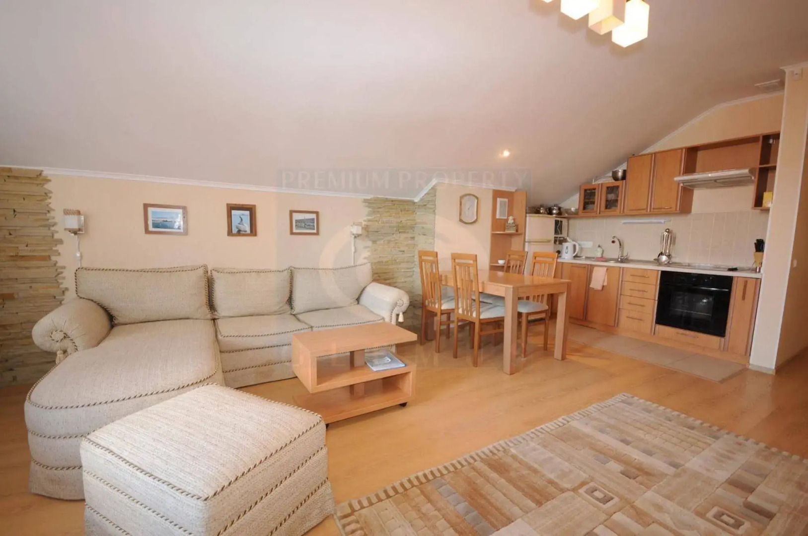 Апарт-отель City Spring