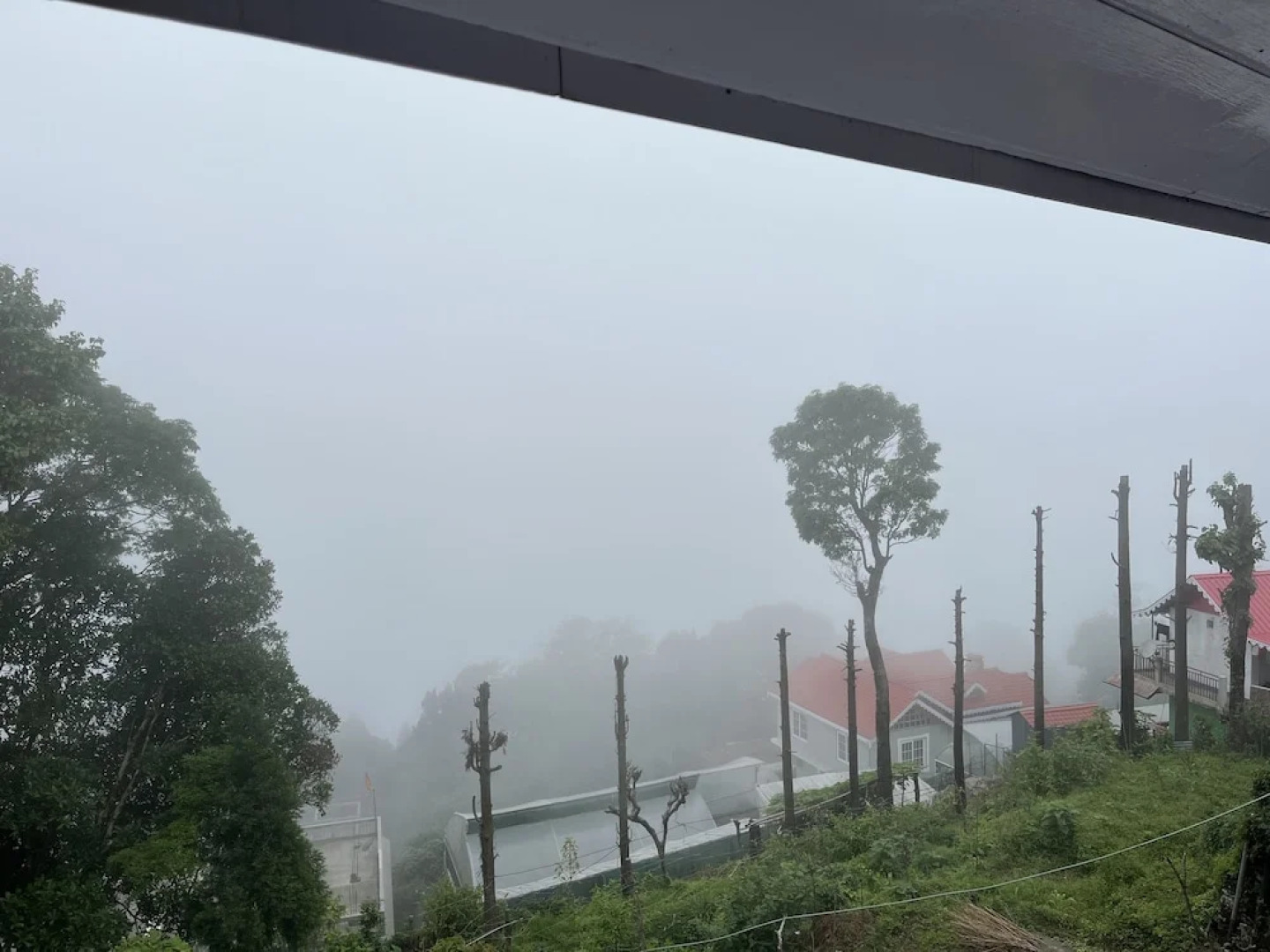 Bethesda Dheem Homestay