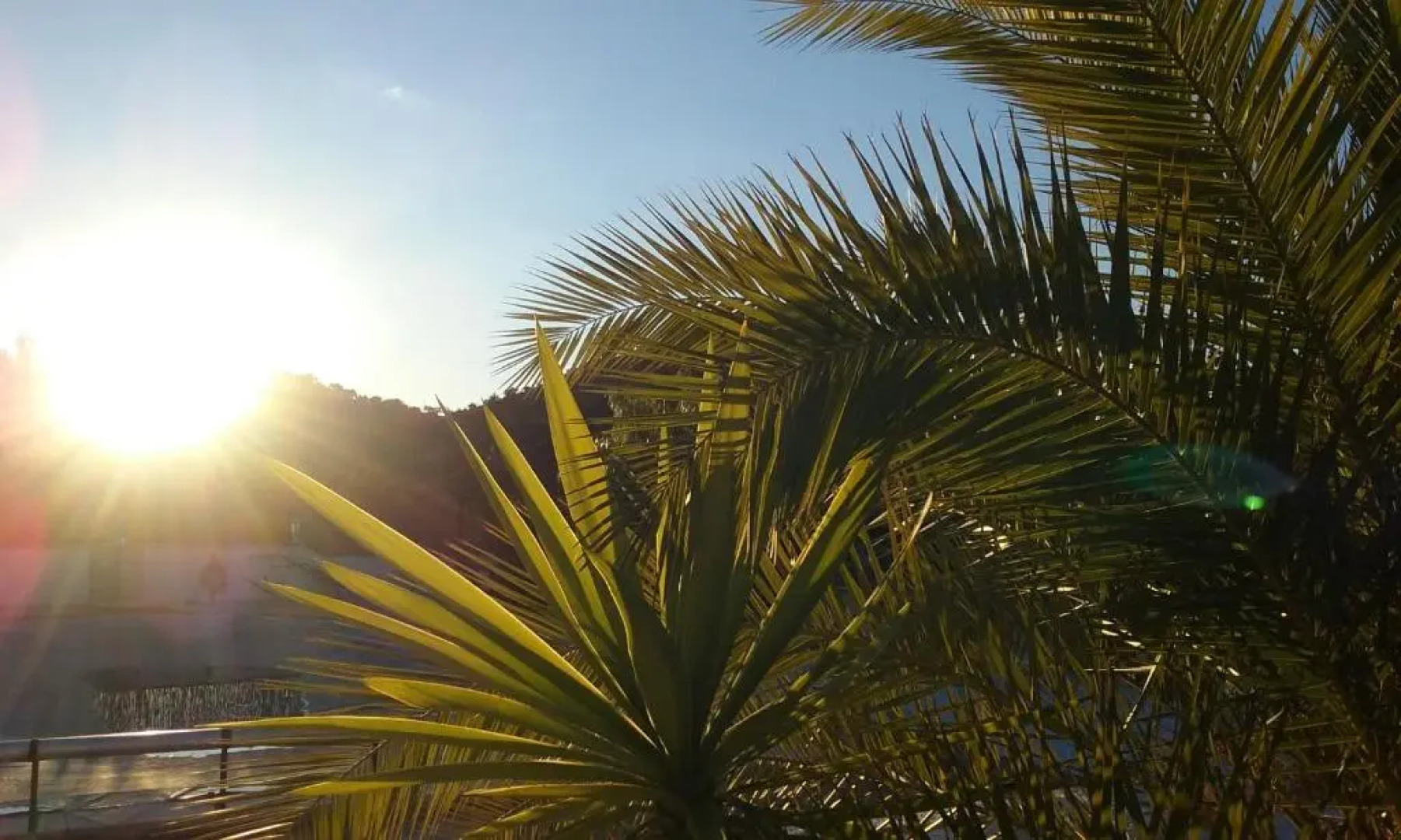 Casa El Corasueño b&b