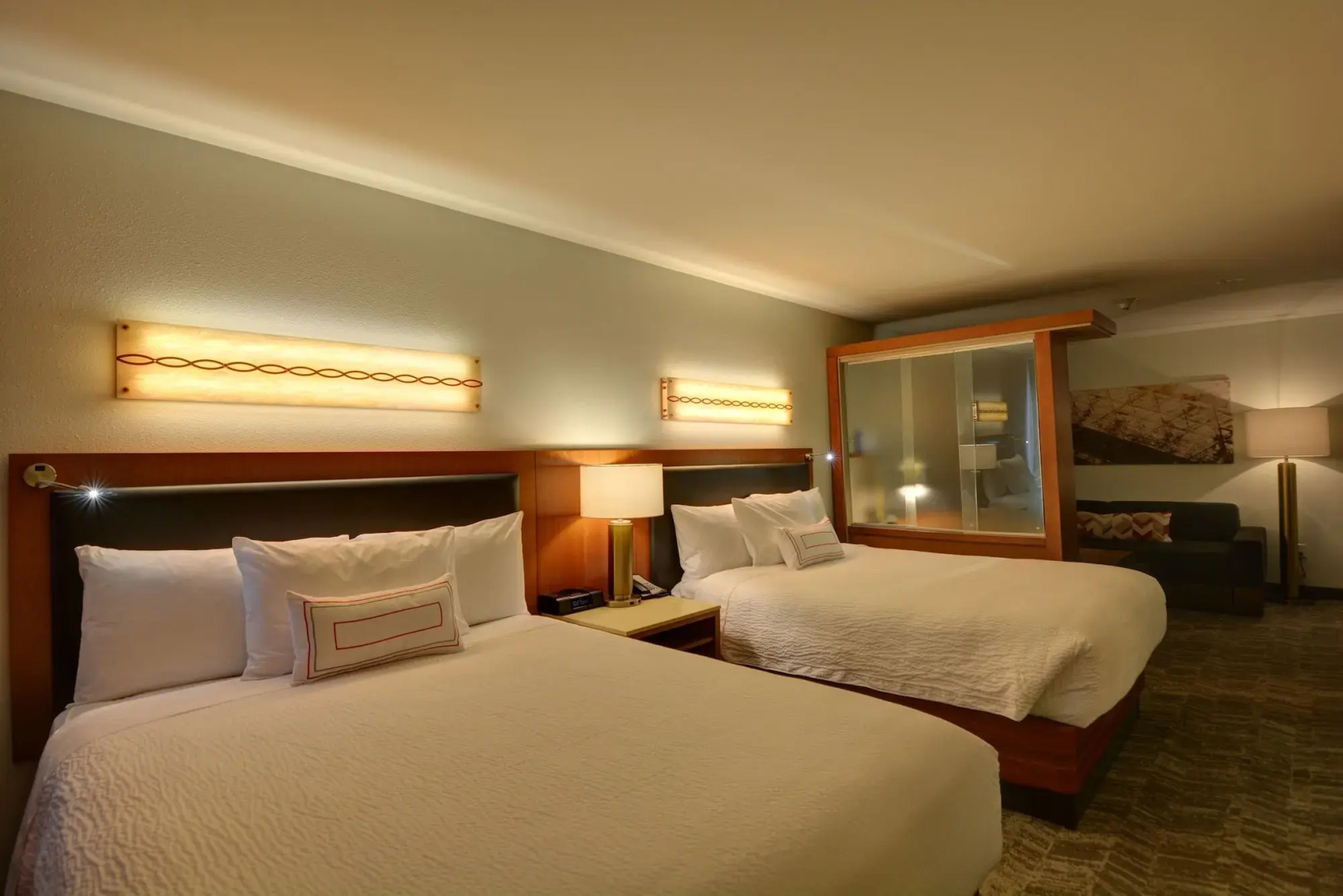 SpringHill Suites by Marriott Denver Anschutz Medical Campus