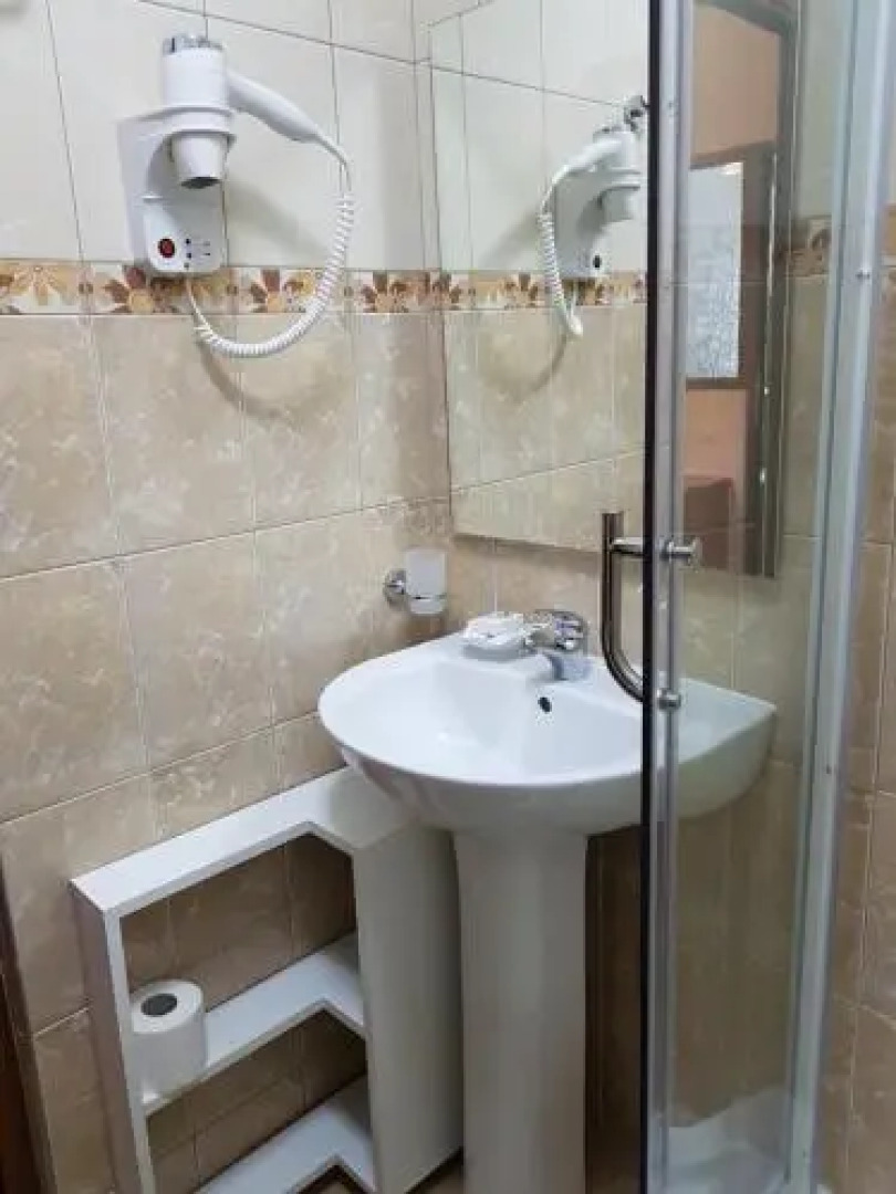 Complex Turistic Edi