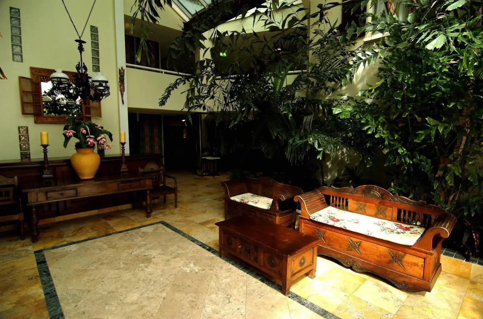 The Atrium Beach Resort and Spa, an Ascend Collection Resort