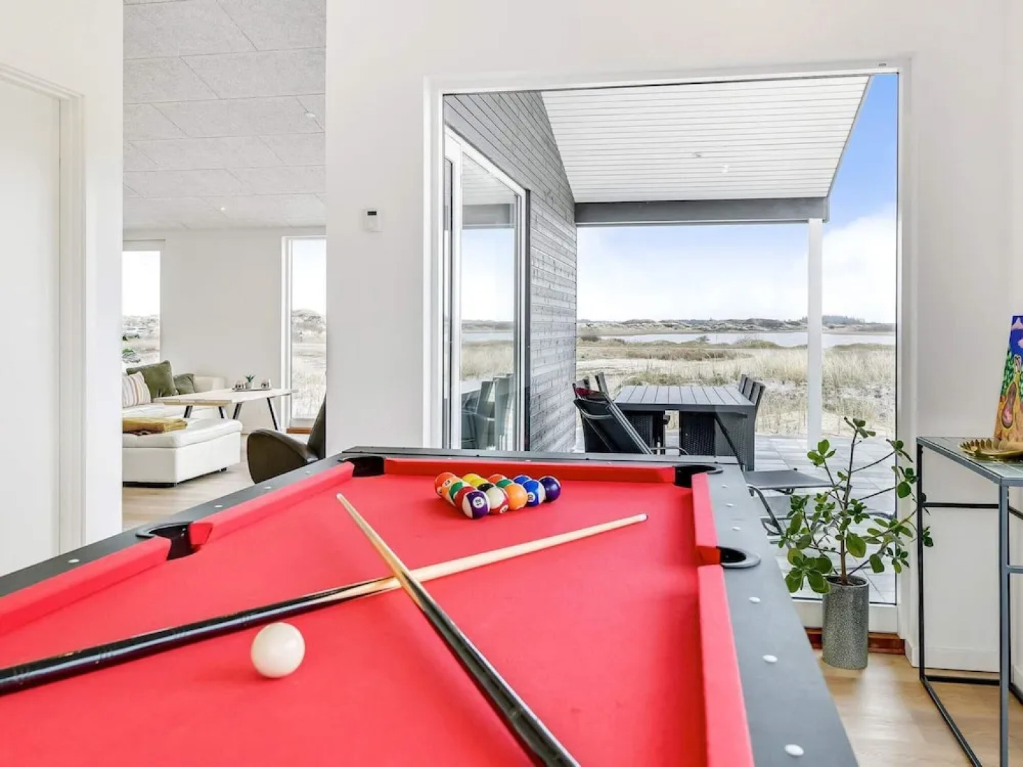 Modern Retreat in Graerup - By Traum Ferienwohnungen