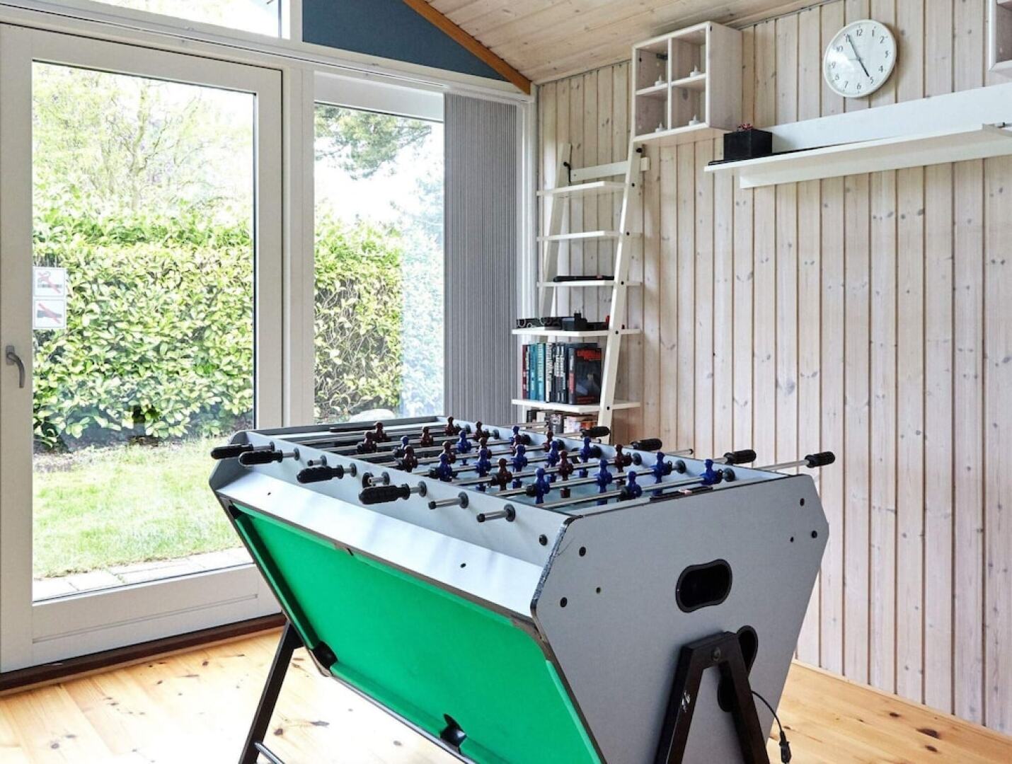 7 Person Holiday Home in Holbaek