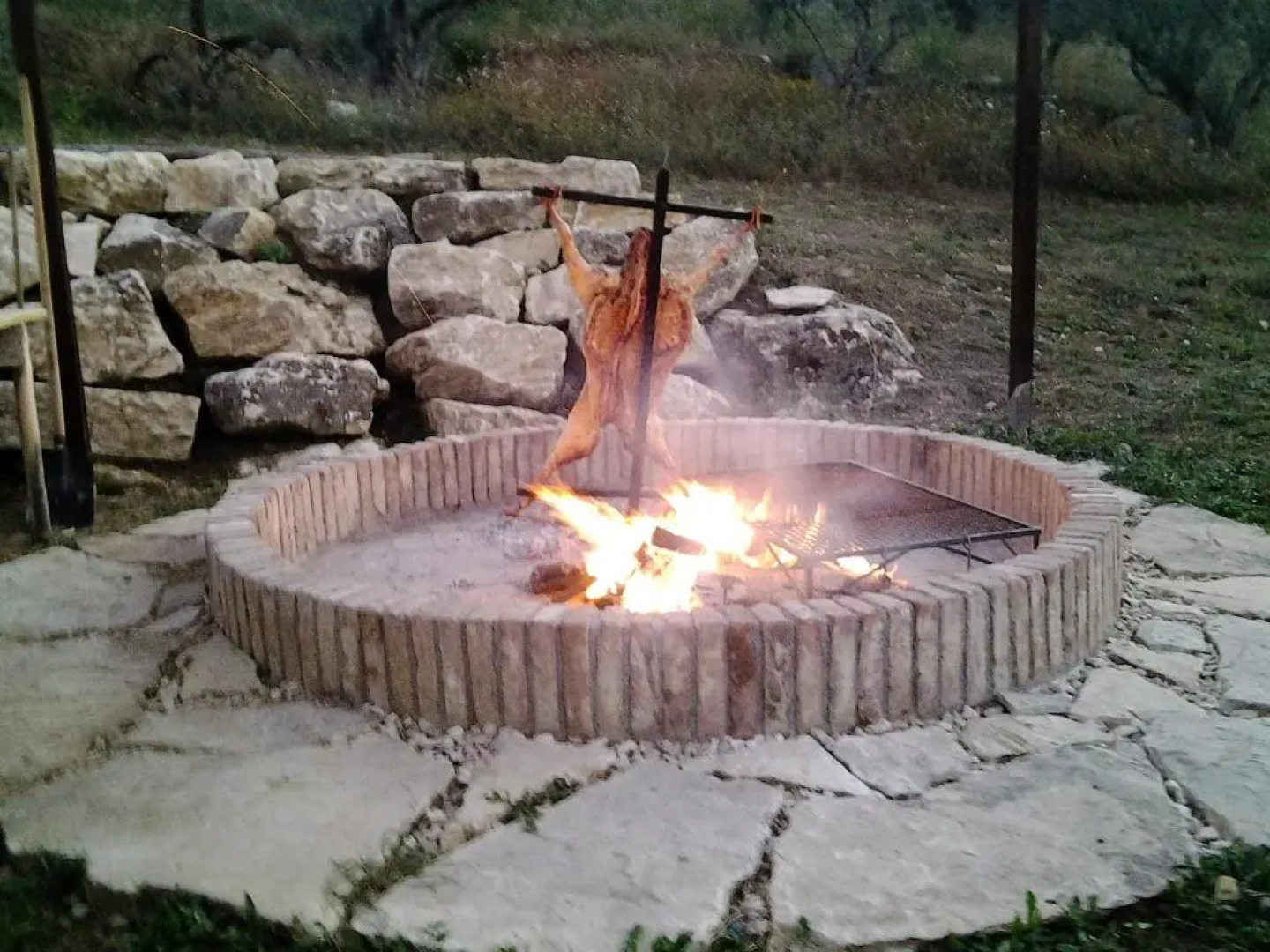 Agriturismo Terra e Sapori