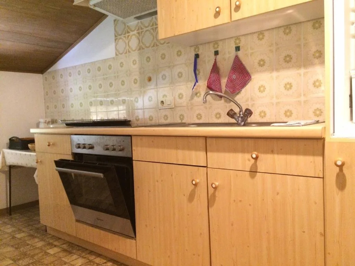 Steindlhof in Walchsee