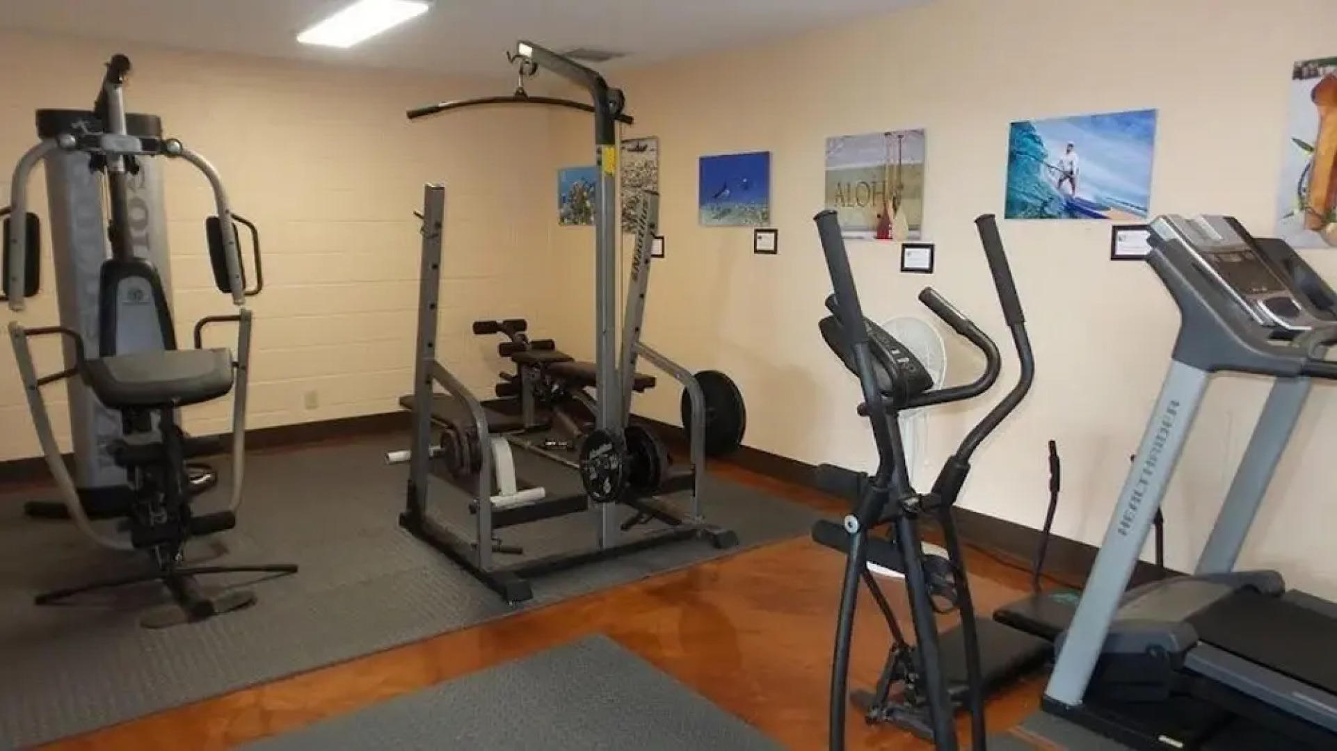 Holualoa Bay Villas 207 by Casago