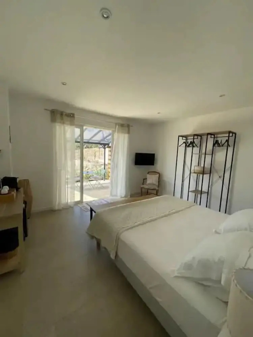 Rsidence Patios di Pruno