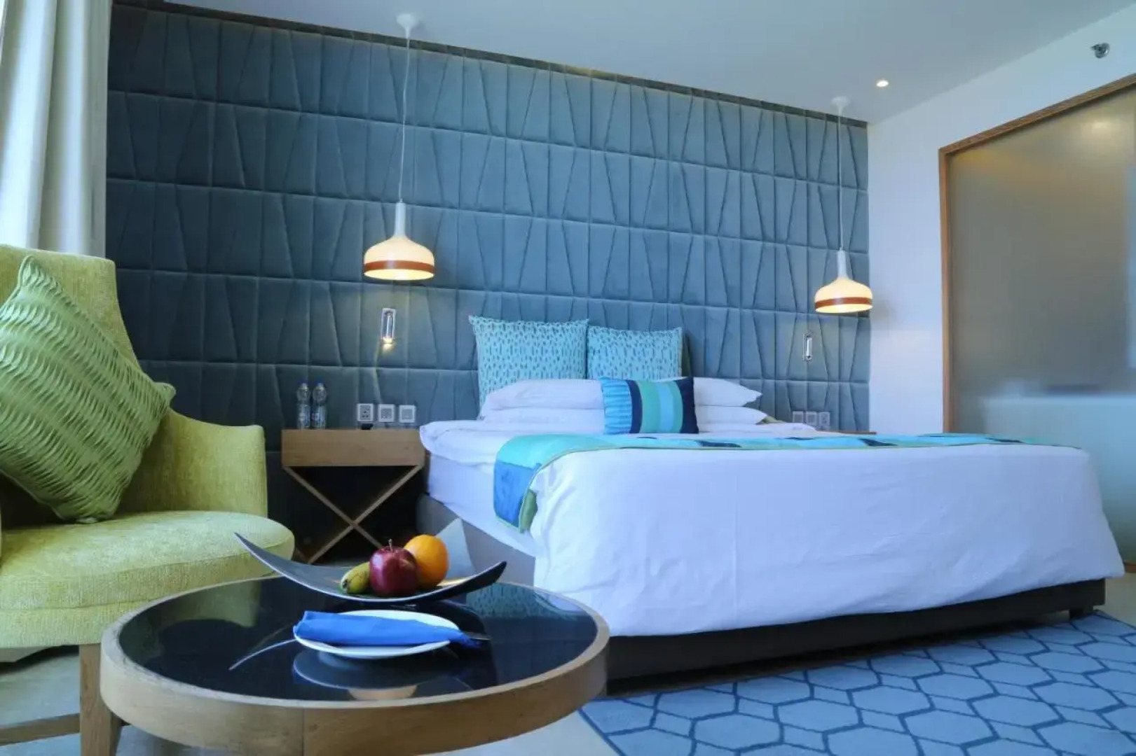 The Park Visakhapatnam