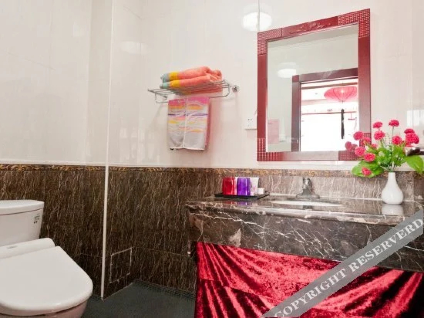 Clouds  Four Seasons Hotel