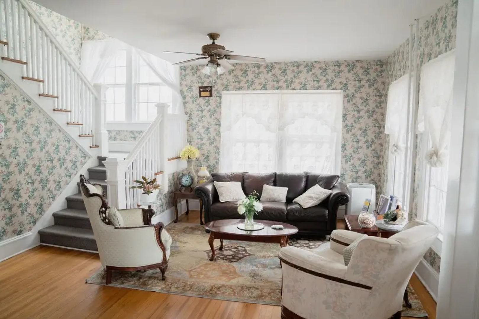 Atlantic House Bed & Breakfast