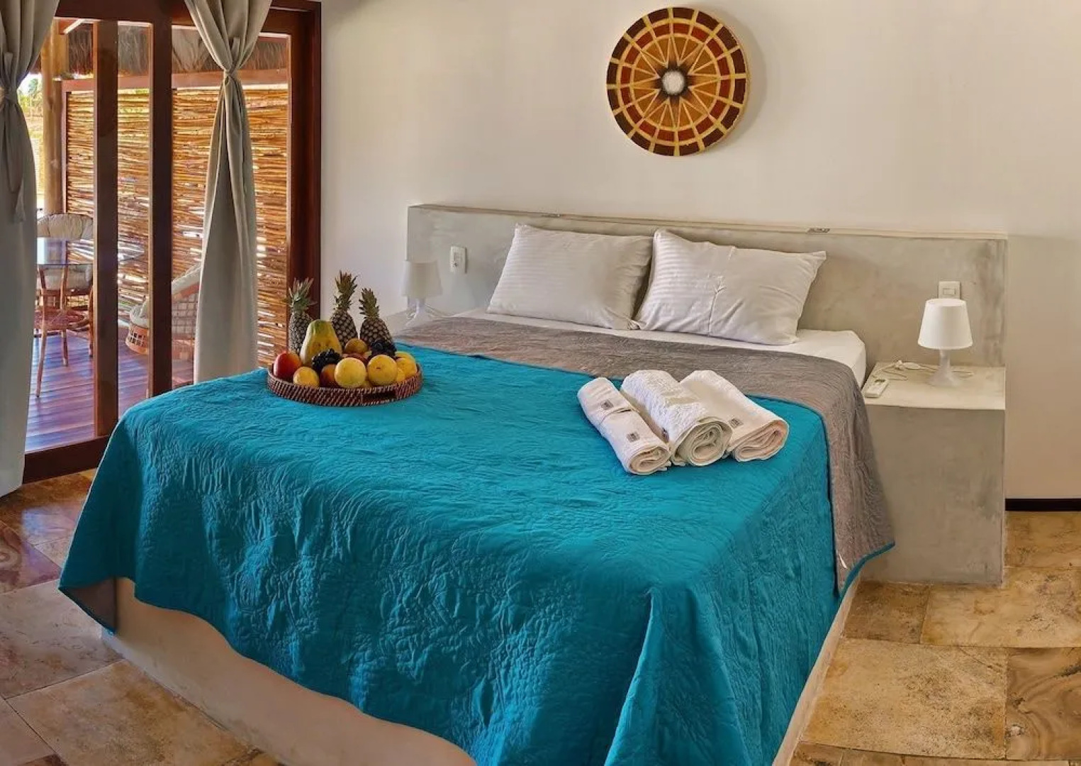 Vila Emanuelle B&B Pousada Boutique