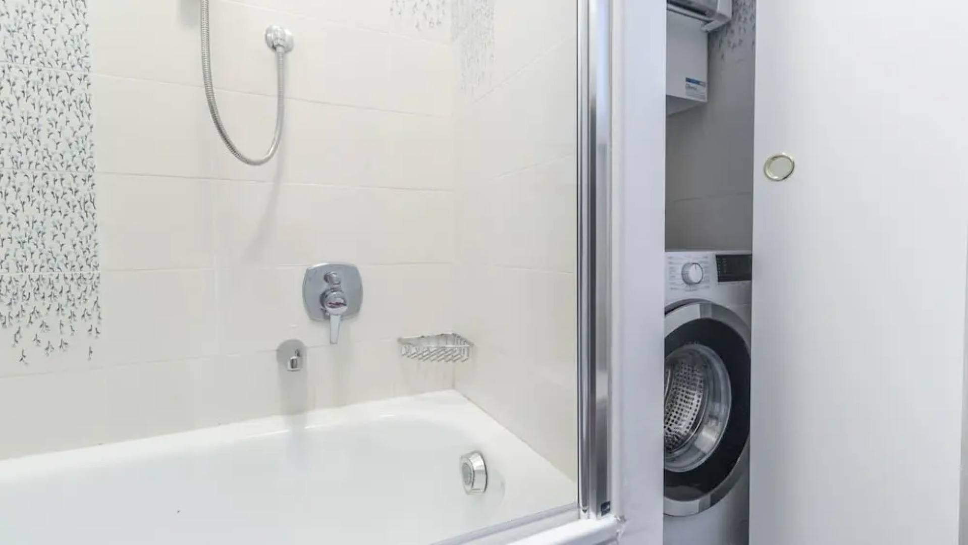 Il Borgo Apartments C1 - Sv-d600-navi44atc