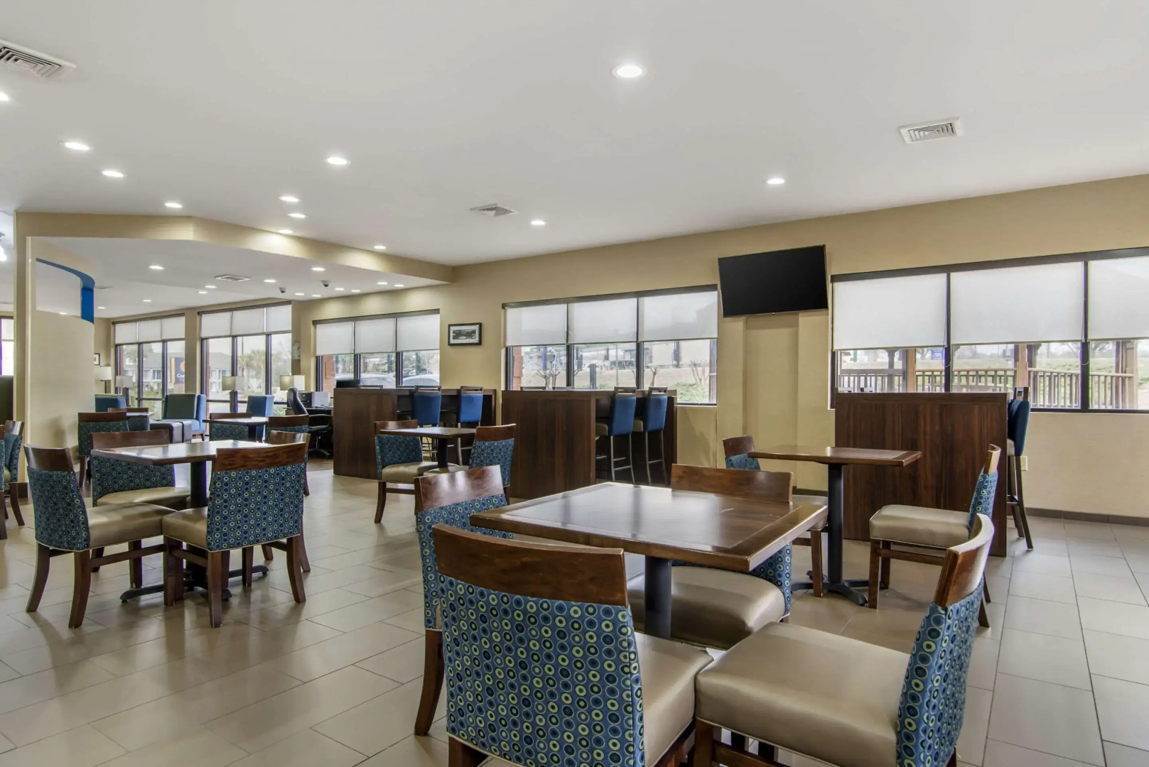 Comfort Suites Macon Northwest