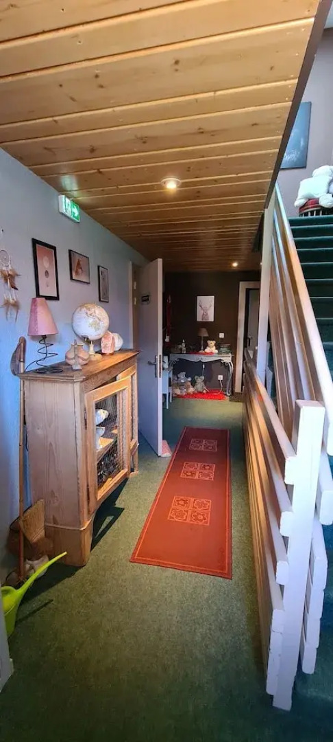 Hôtel Restaurant L'Adray