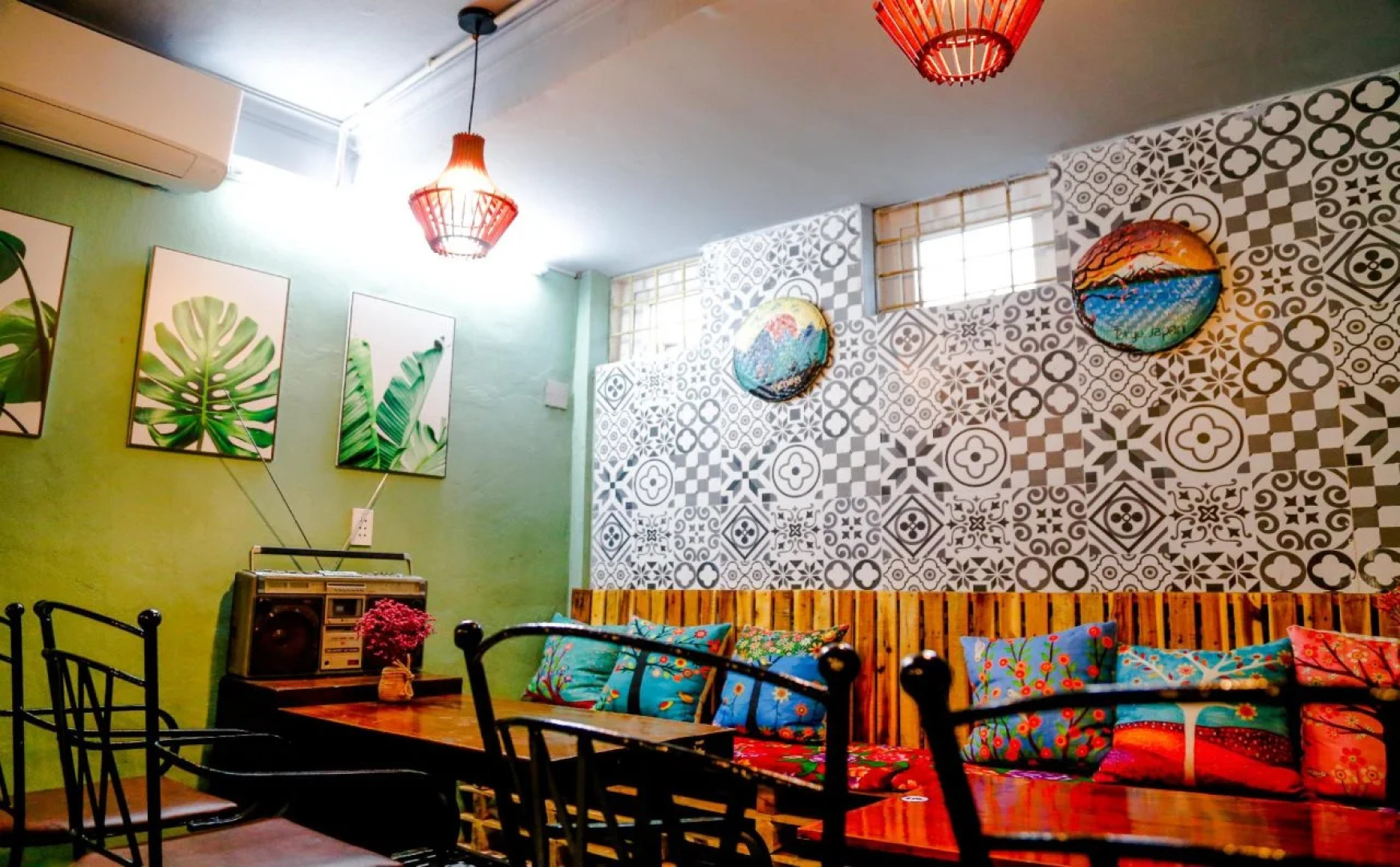 ADP Homestay & Coffee